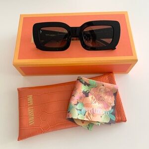Poppy Lissiman Chesko Sunglasses